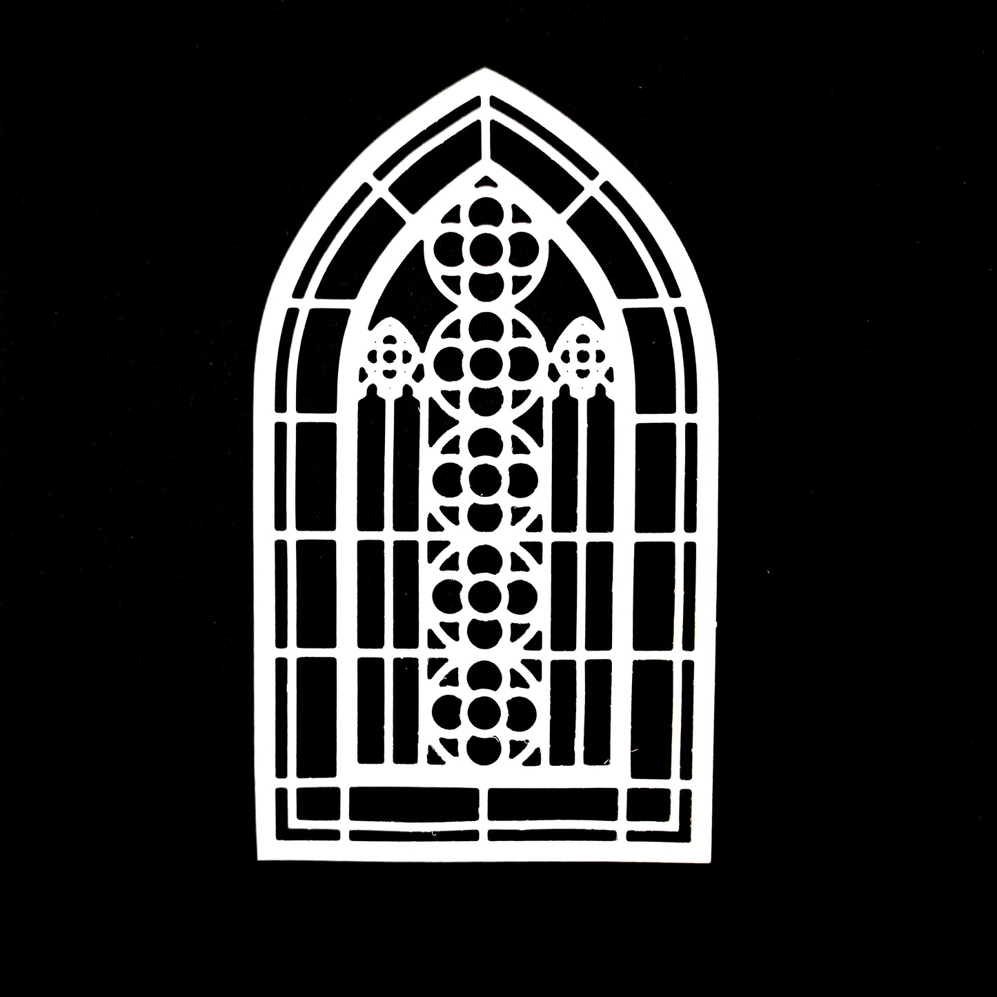 Window Cutout