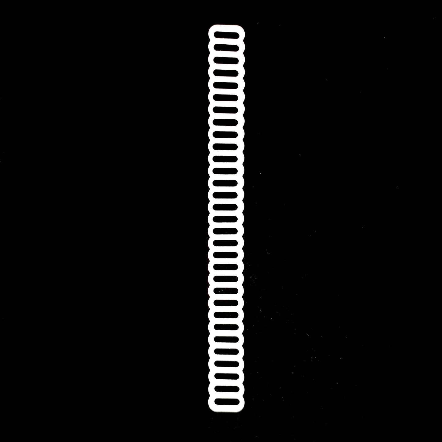 Ribbon Cutout