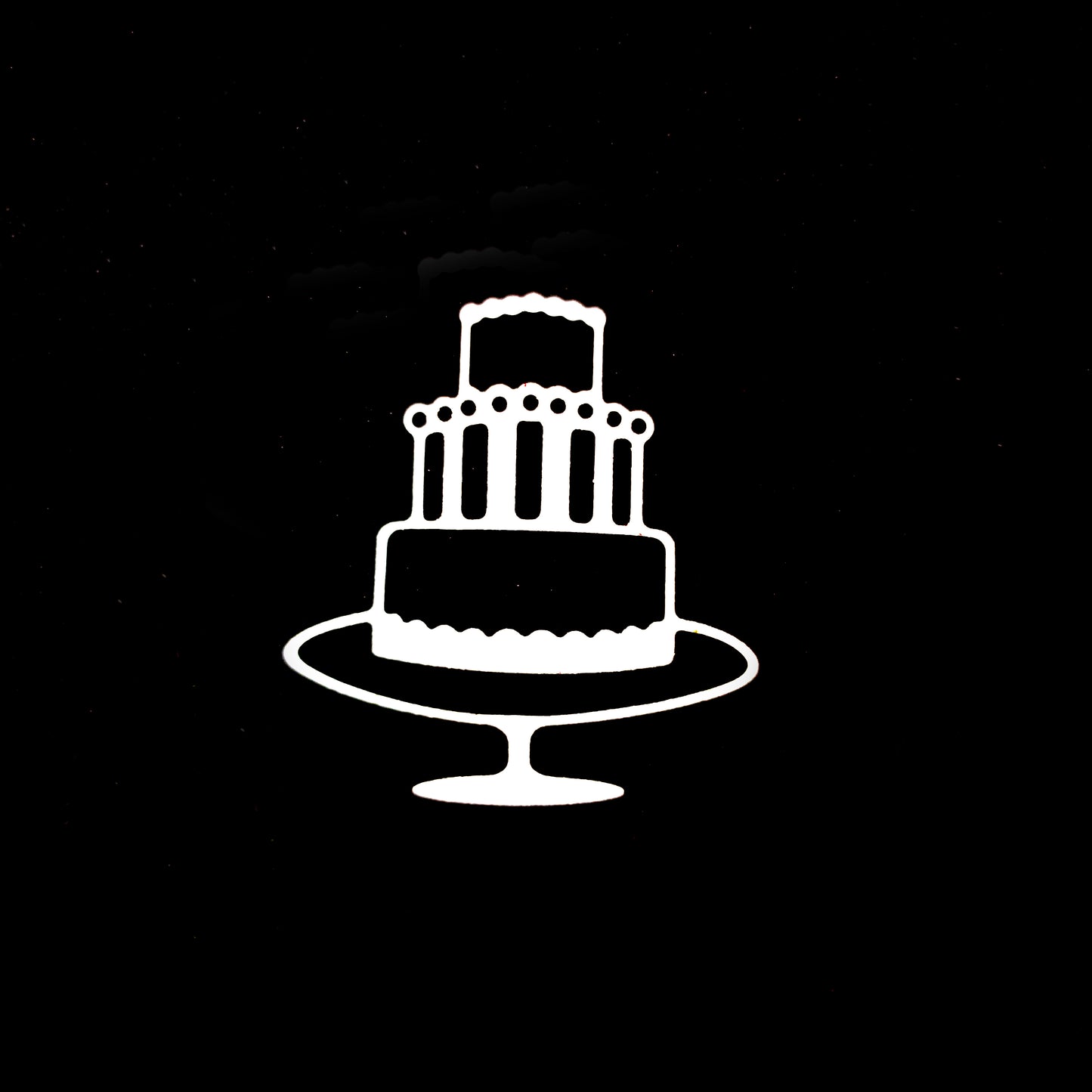 Cake Cutout