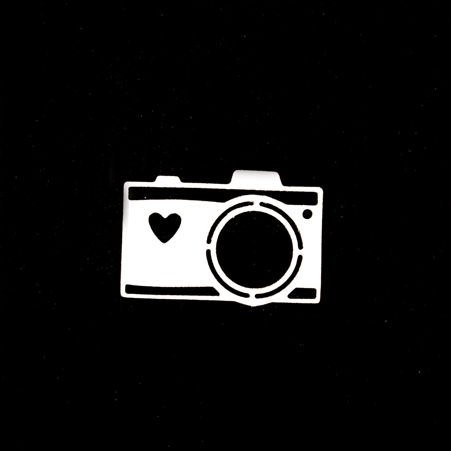Camera Cutout