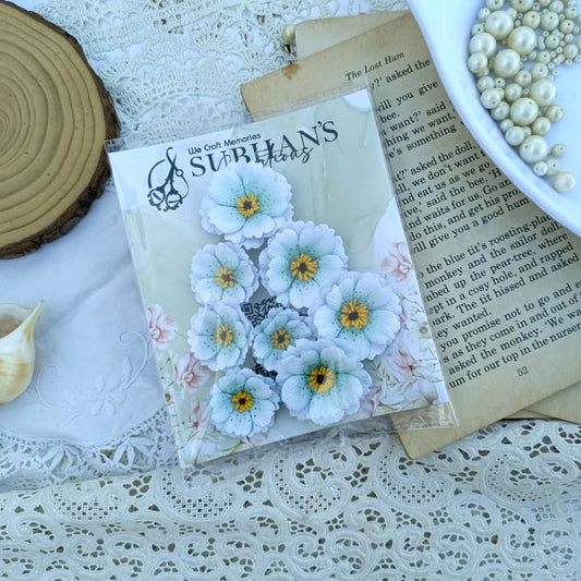 Handmade Paper flowers