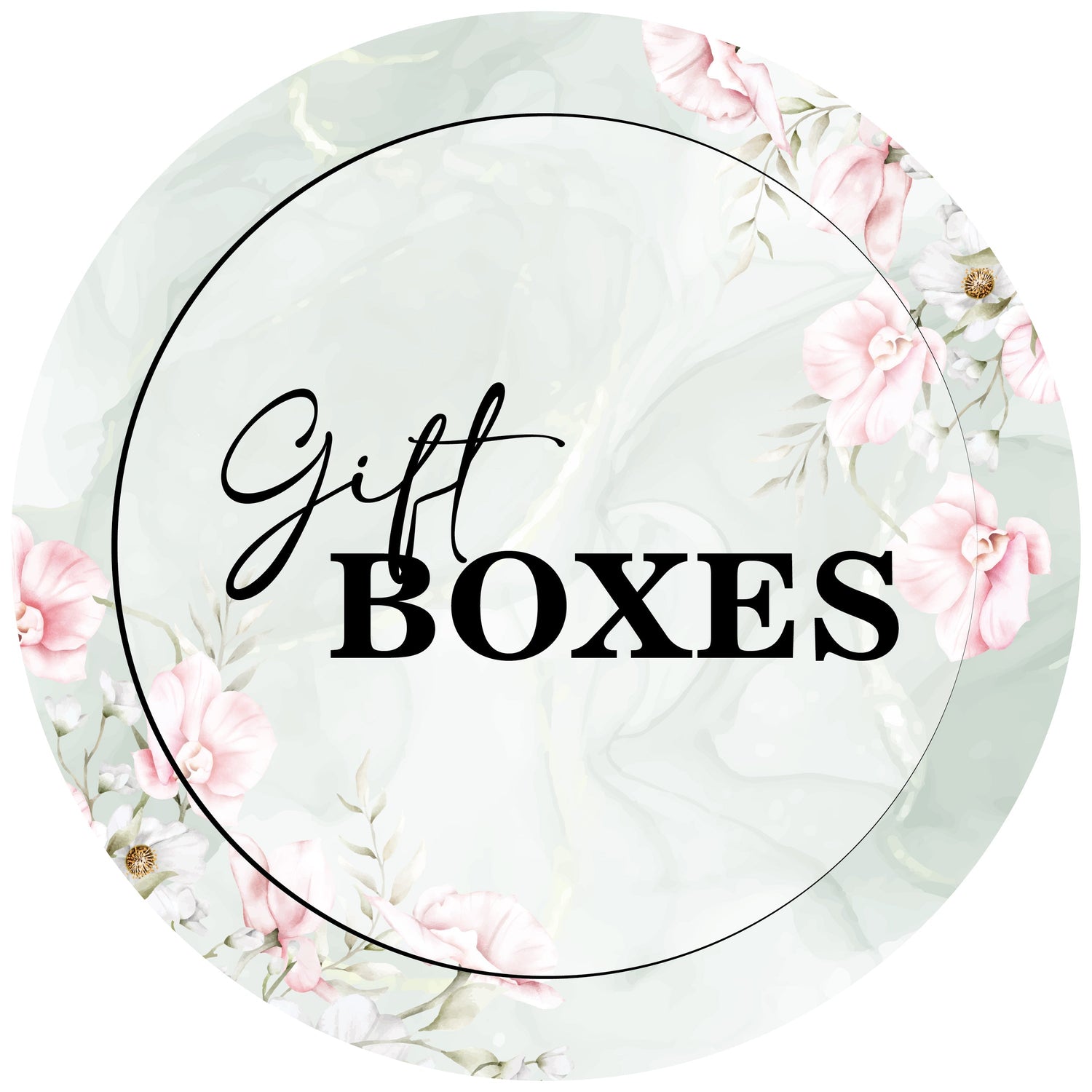Gift Boxes