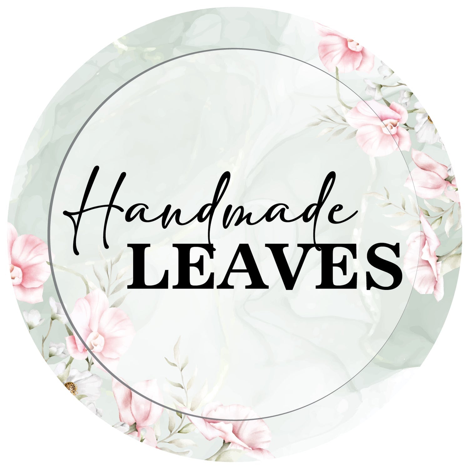 Handmade Leaves