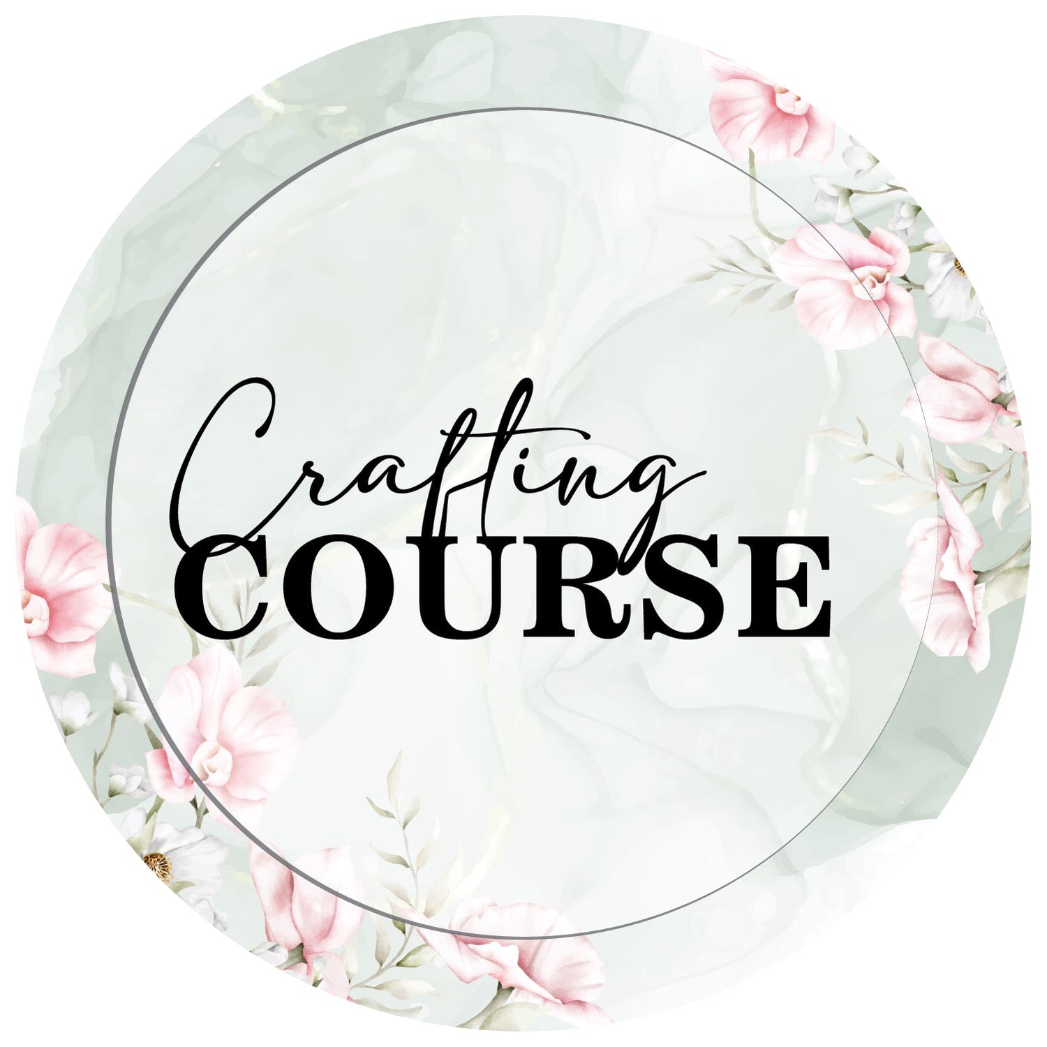 Crafting Courses