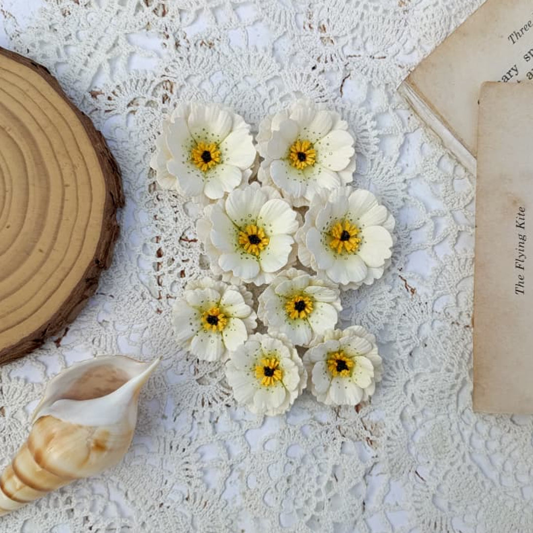 Handmade Paper flowers