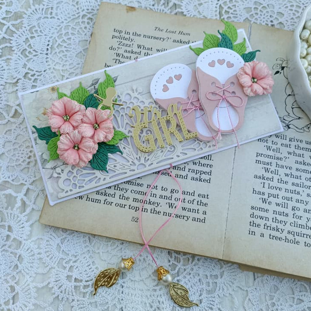 Baby Money Envelopes