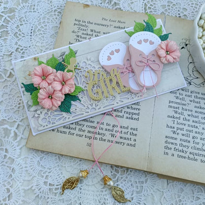 Baby Money Envelopes