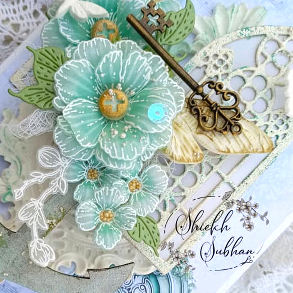 Dream Window Card