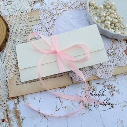 Money Envelope