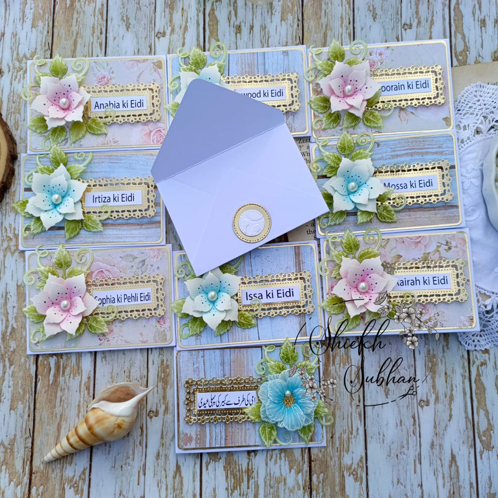 Mini Envelopes