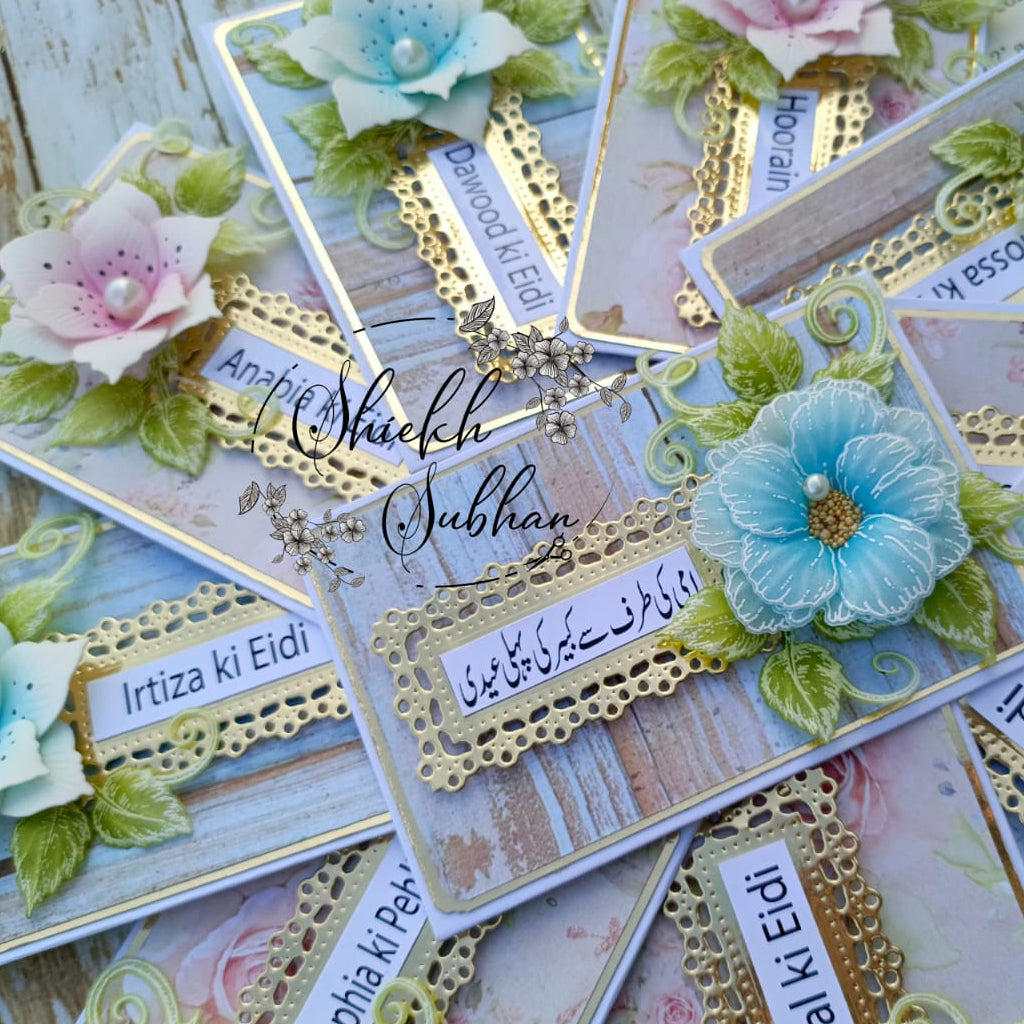 Mini Envelopes