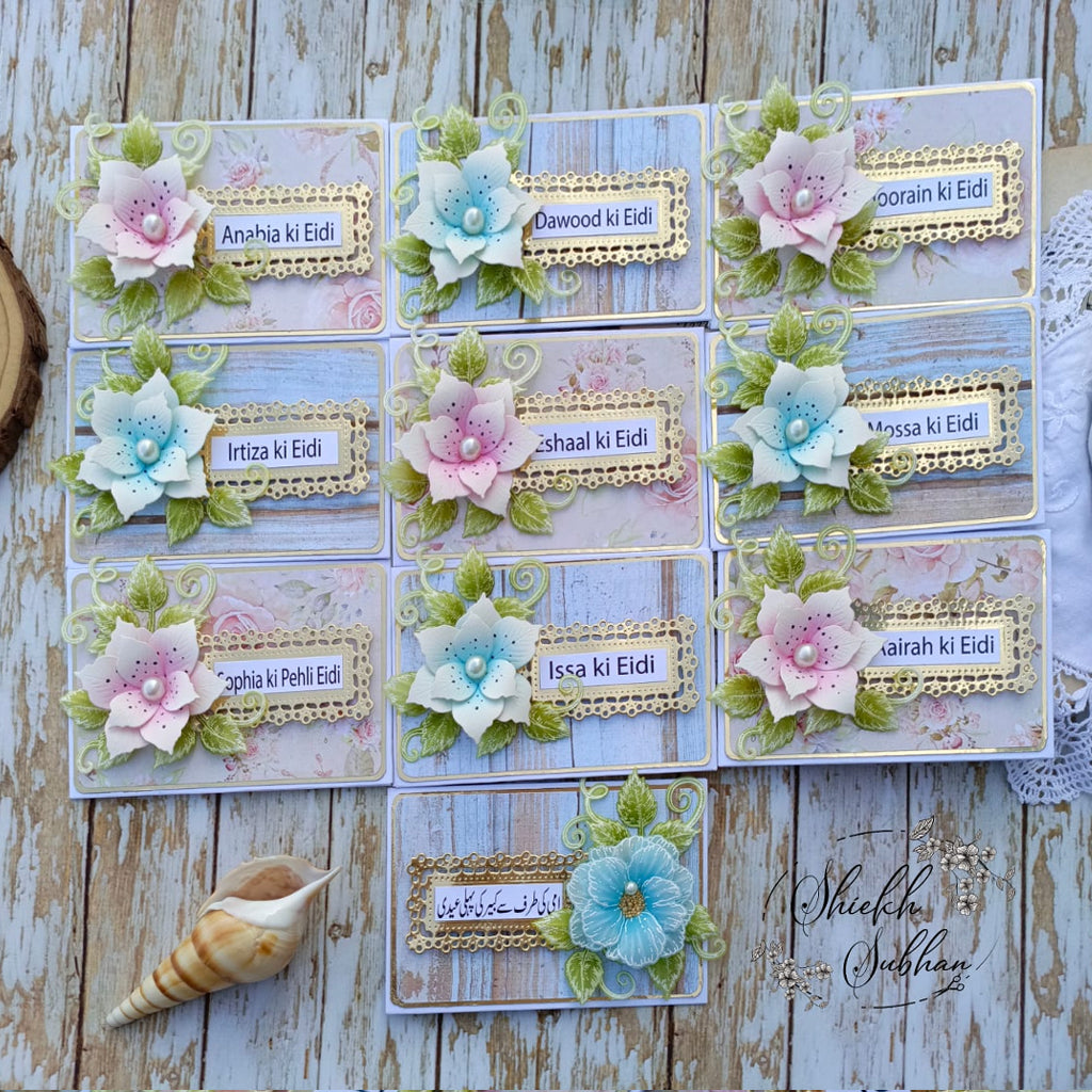 Mini Envelopes