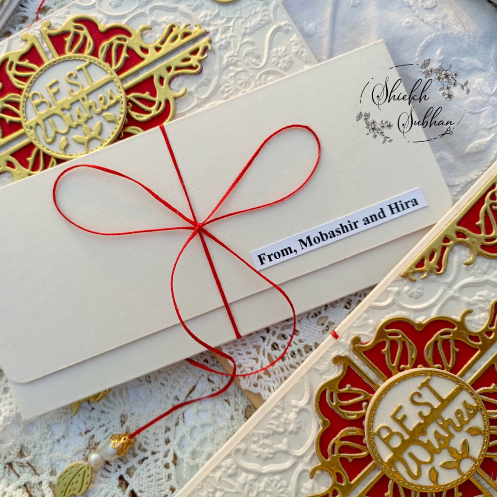 Money Envelope