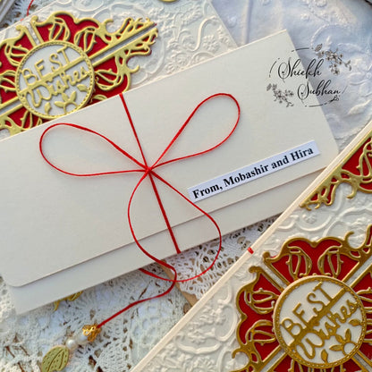 Money Envelope