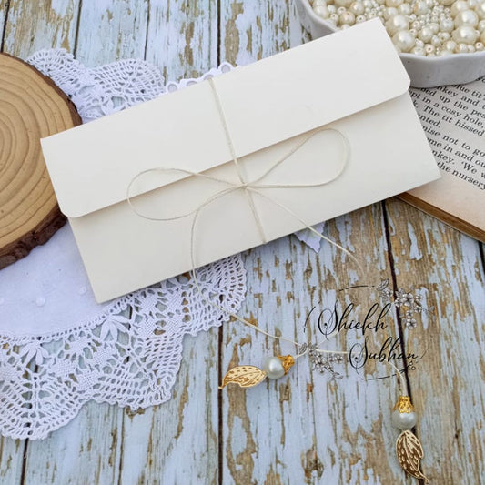 Money  Envelope