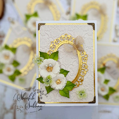 Thankyou Card