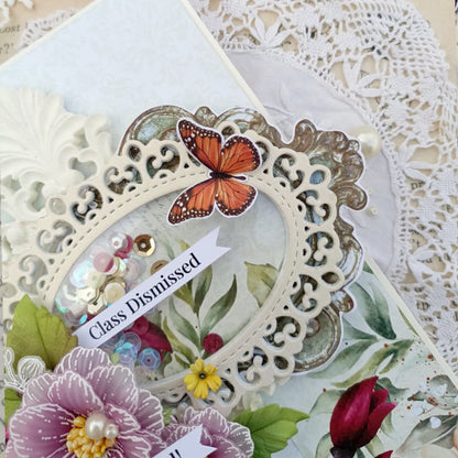 Farewell Card
