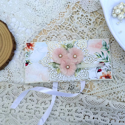 Handmade Money Envelope