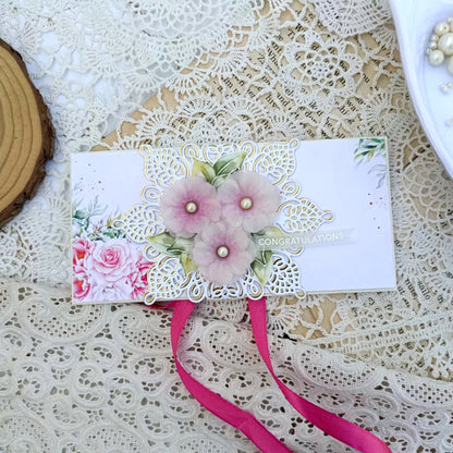 Handmade Money Envelope