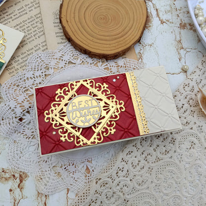 Traditional Money Envelope