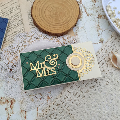 Traditional Money Envelope