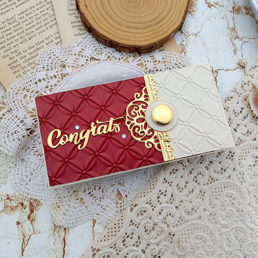 Traditional Money Envelope