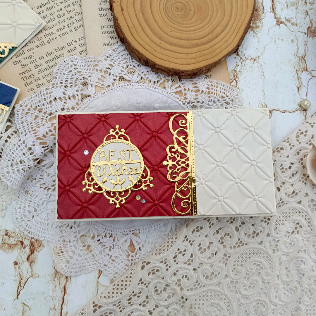 Traditional Money Envelope