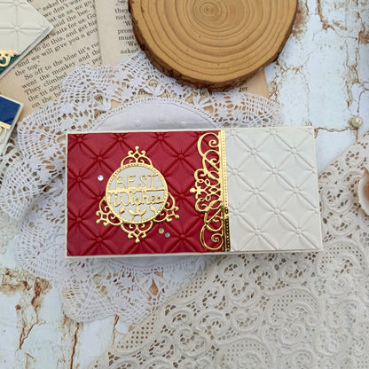 Traditional Money Envelope