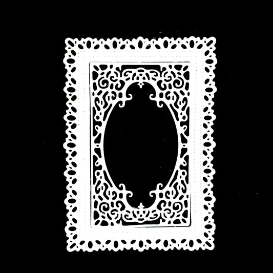 frame Cutout