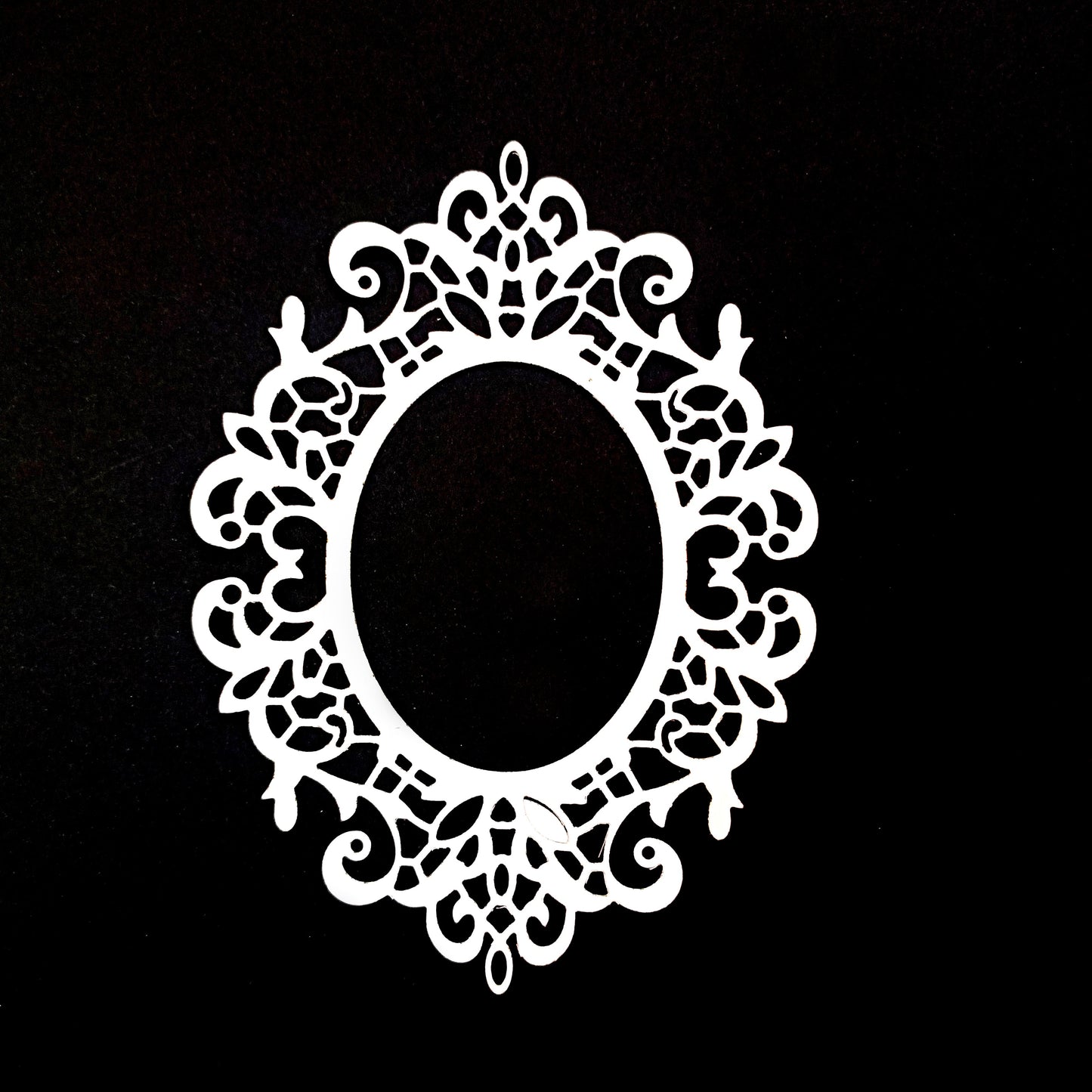Frame Cutouts