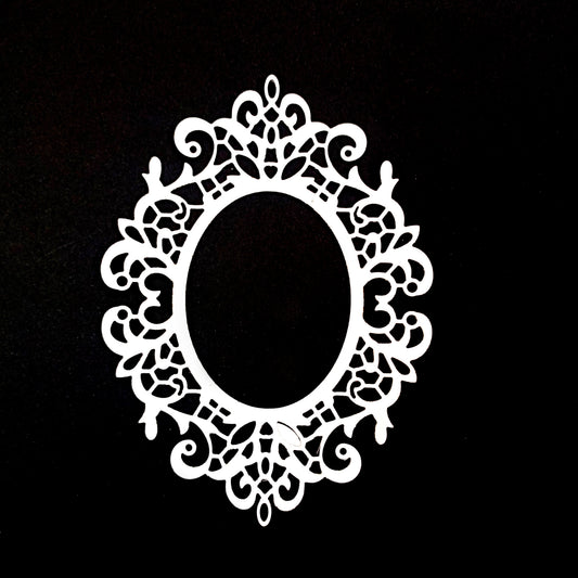 Frame Cutouts