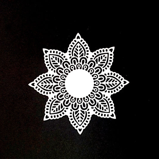 Doliy Cutouts