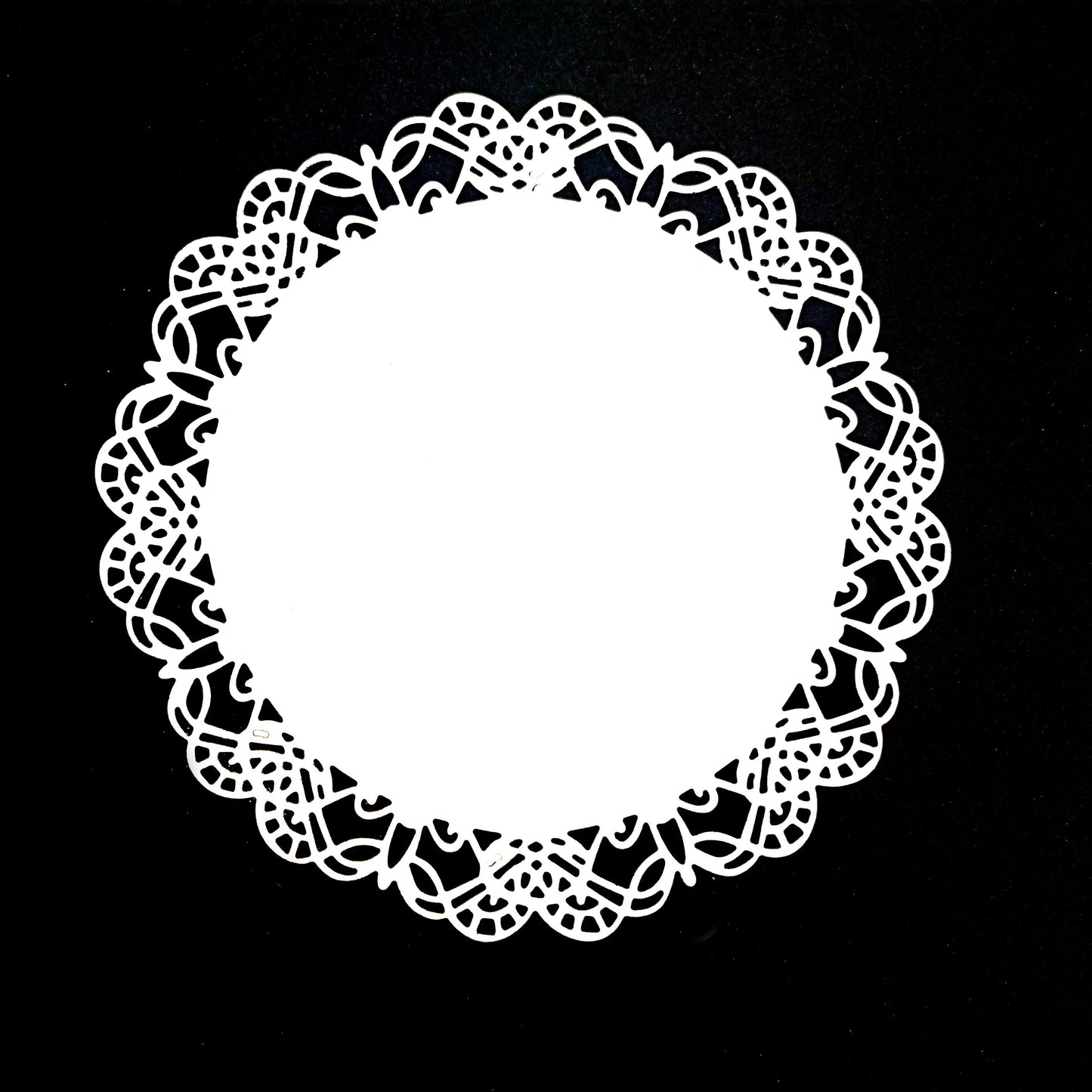 Circle Frame
