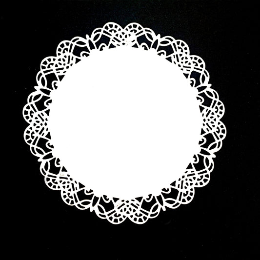 Circle Frame