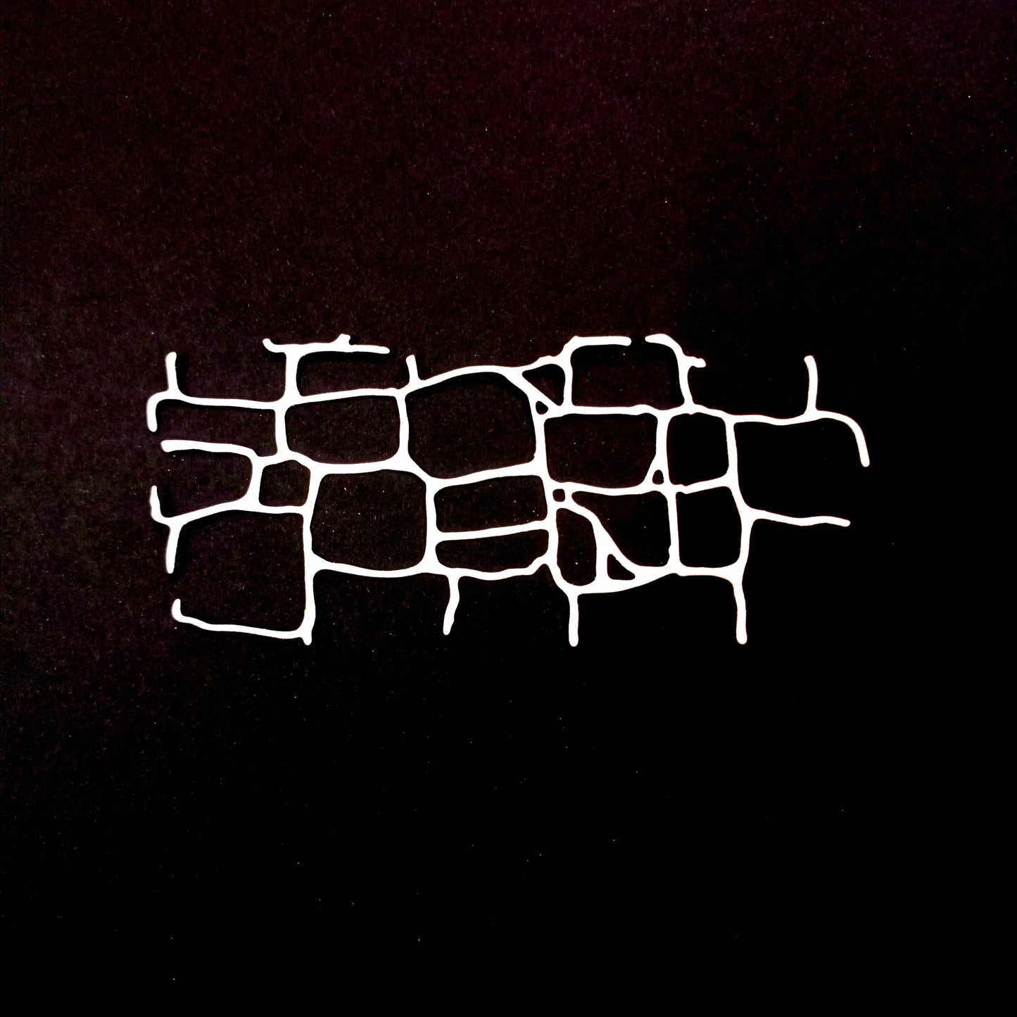 Brick Cutout