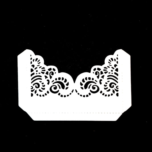 Pocket Cutout