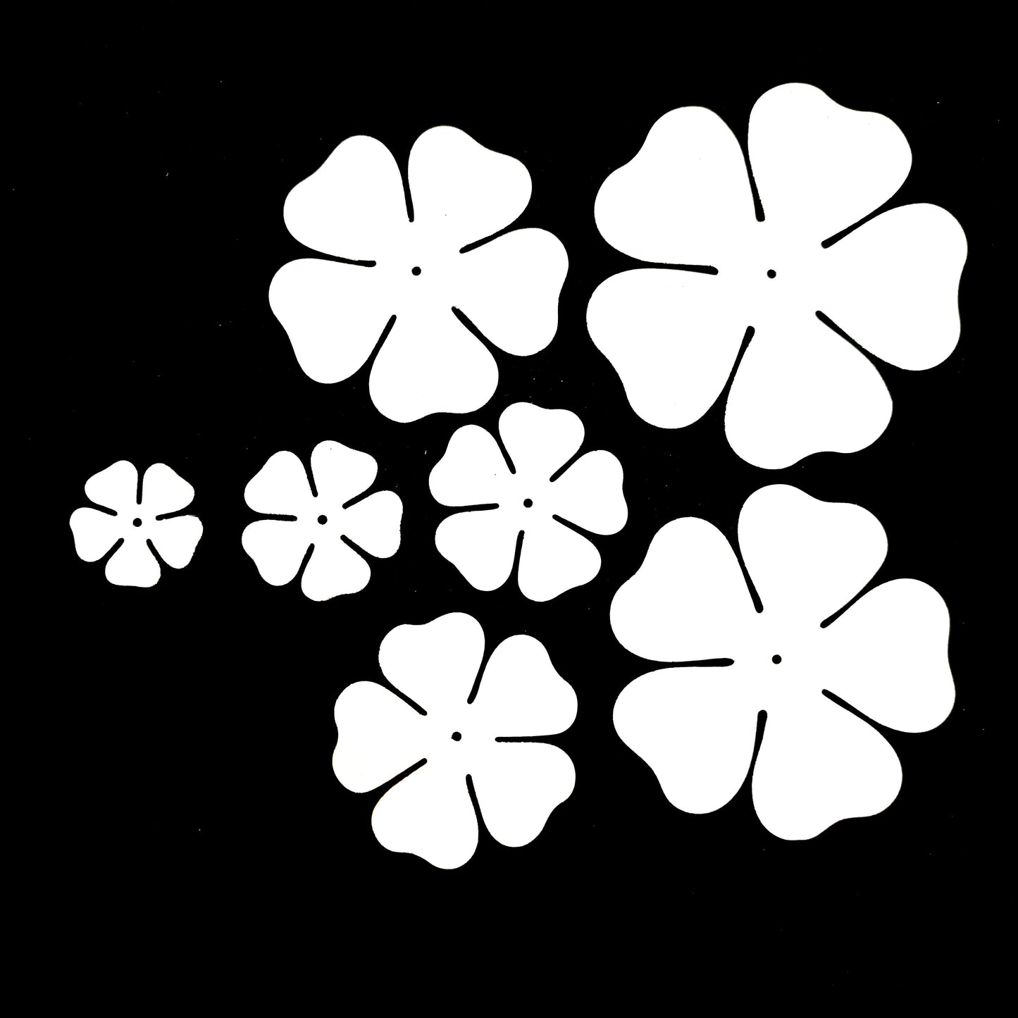 Flower Sets