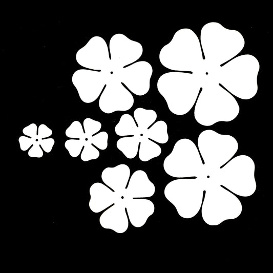 Flower Sets