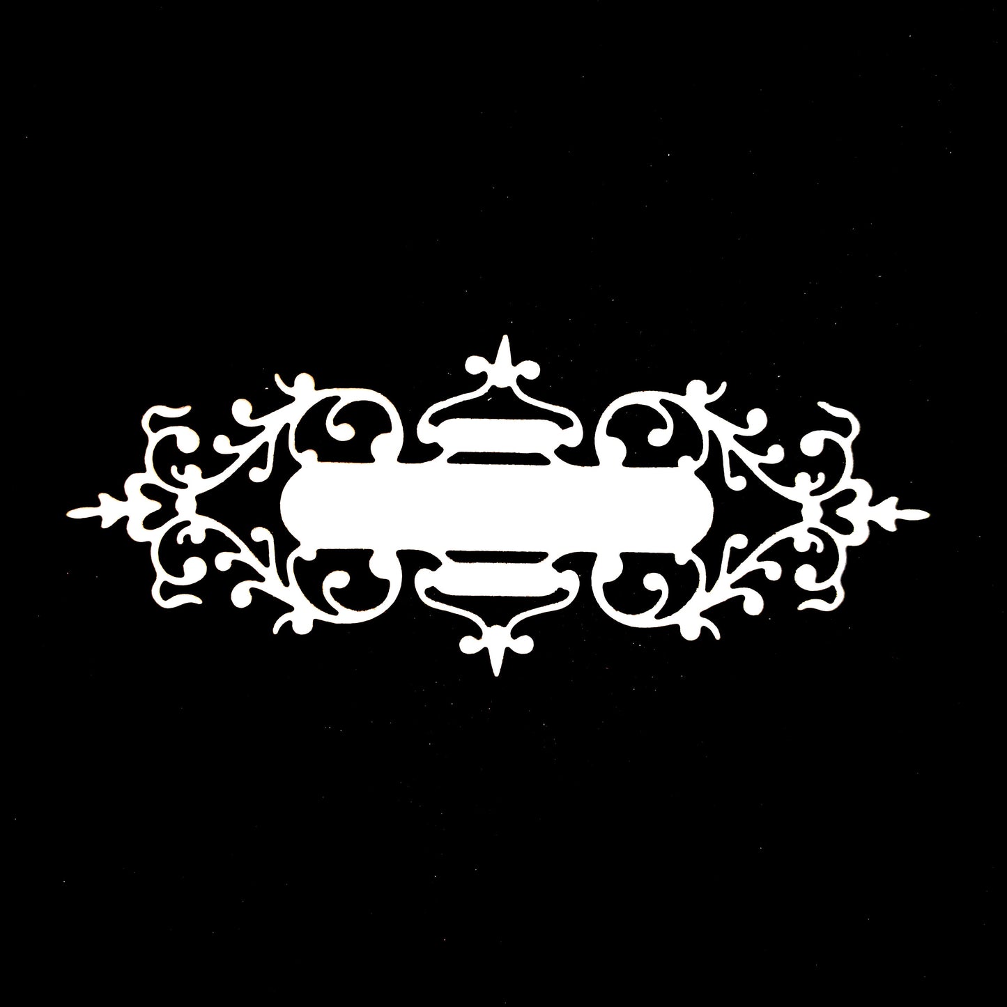 Banner Cutout