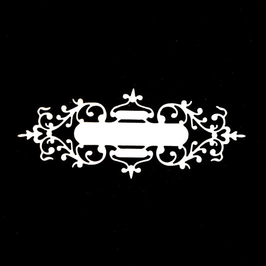 Banner Cutout