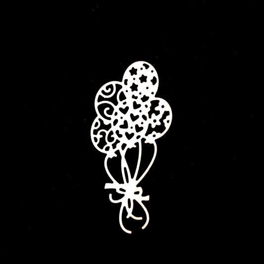 Baloon Cutout