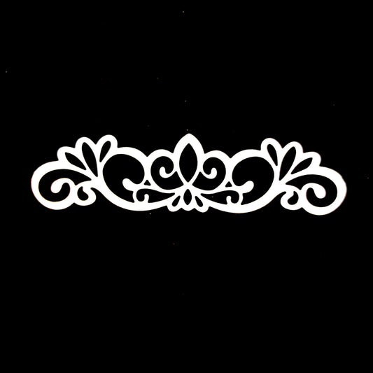 Boarder Cutout