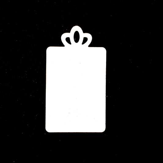 Tag Cutouts