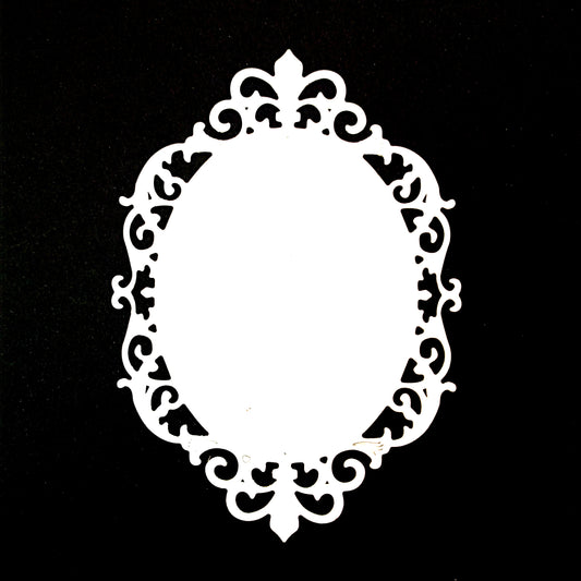 Frame Cutout
