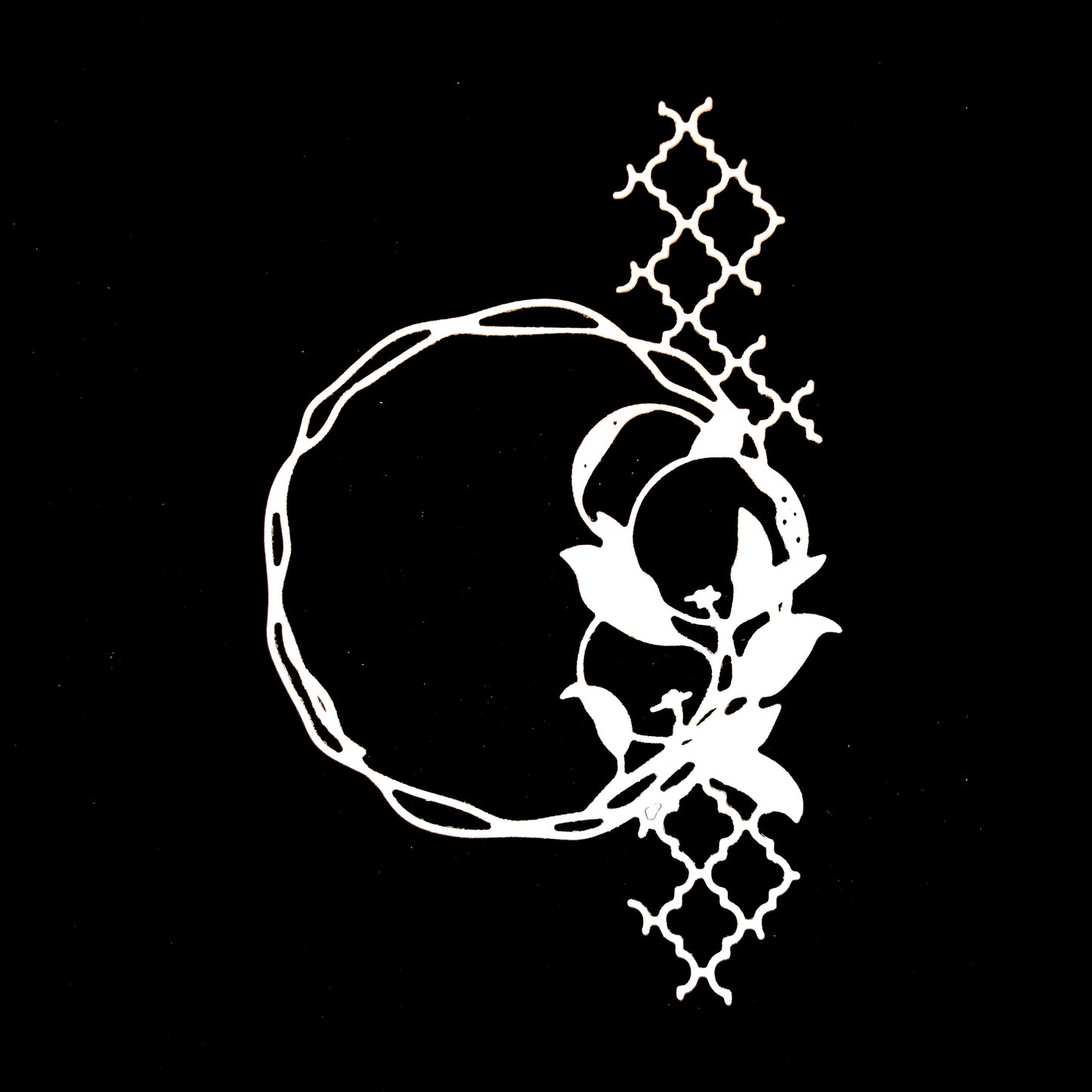 Frame Cutout