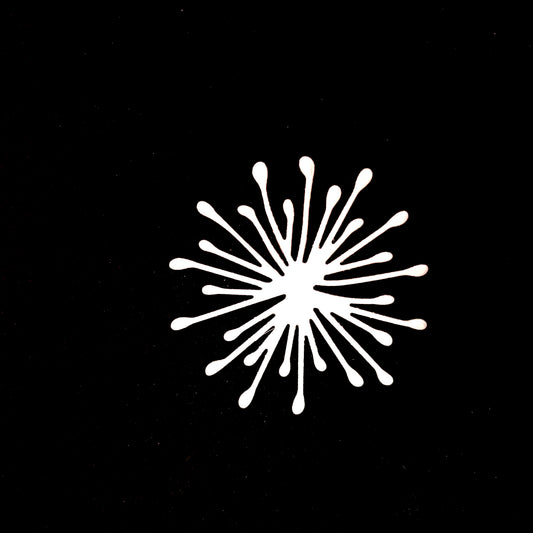 Stamen Cutout