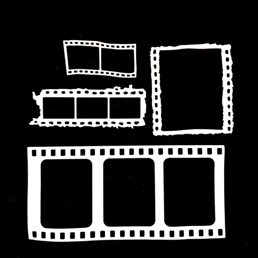 Film Cutouts