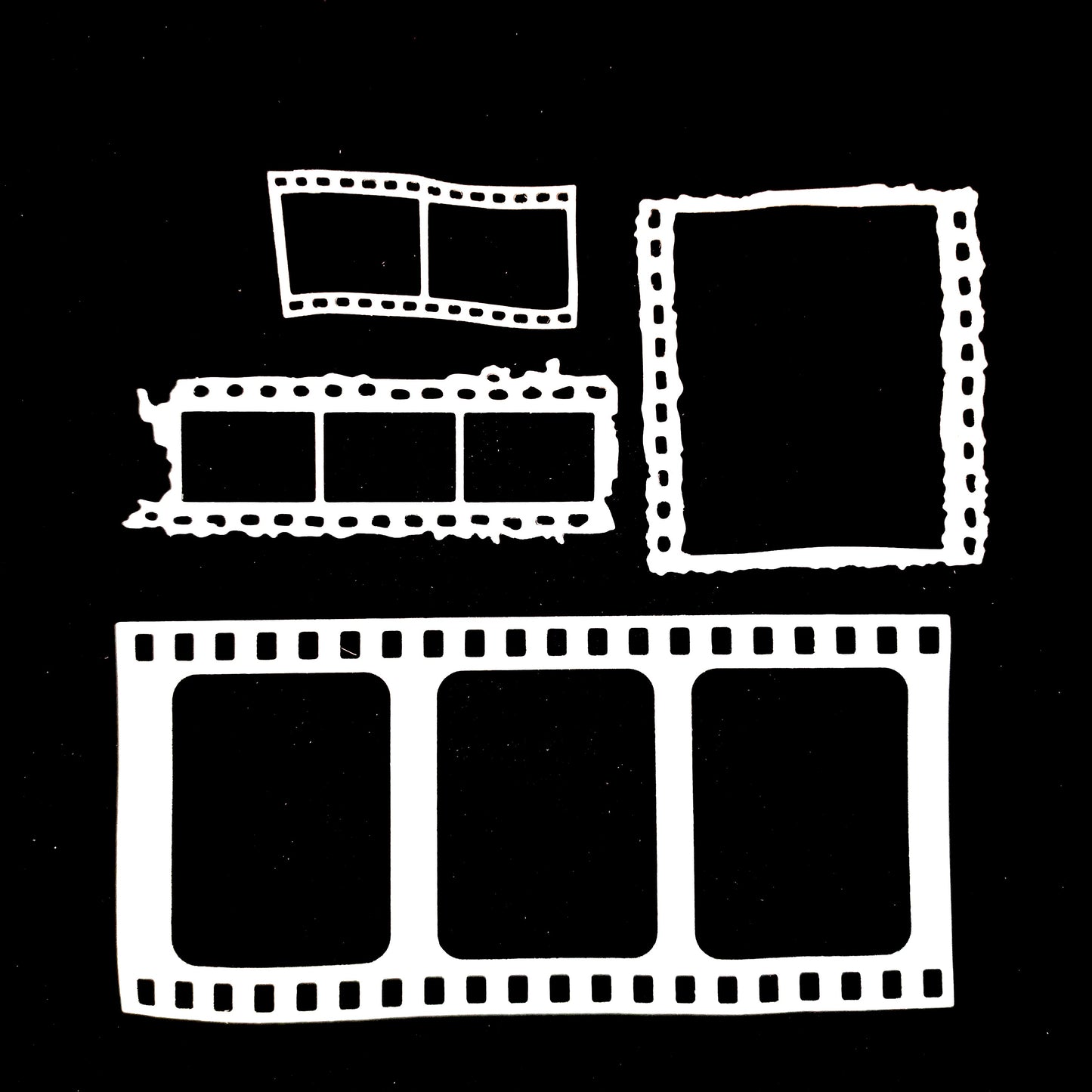 Film Cutouts