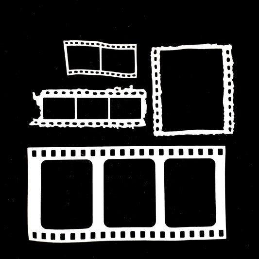 Film Cutouts