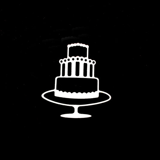 Cake Cutout